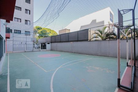 Apartamento para alugar com 76m², 3 quartos e 2 vagas Apartamento para alugar com 76m², 3 quartos e 2 vagasQuadra