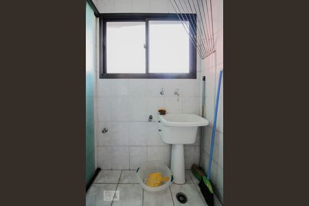 Apartamento para alugar com 76m², 3 quartos e 2 vagas Apartamento para alugar com 76m², 3 quartos e 2 vagasÁrea de Serviço