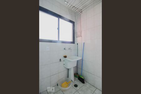 Apartamento para alugar com 76m², 3 quartos e 2 vagas Apartamento para alugar com 76m², 3 quartos e 2 vagasÁrea de Serviço