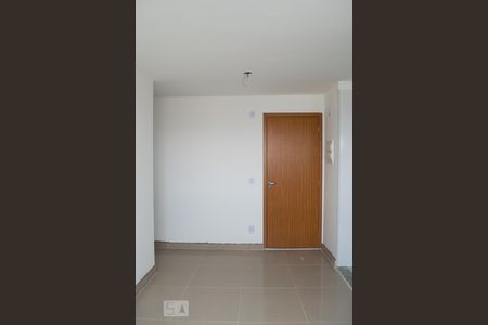 SALA de apartamento para alugar com 2 quartos, 48m² em Jardim Iris, São Paulo