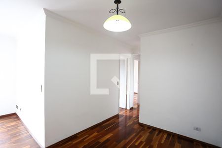 Sala de apartamento à venda com 3 quartos, 68m² em Jardim Ampliação, São Paulo