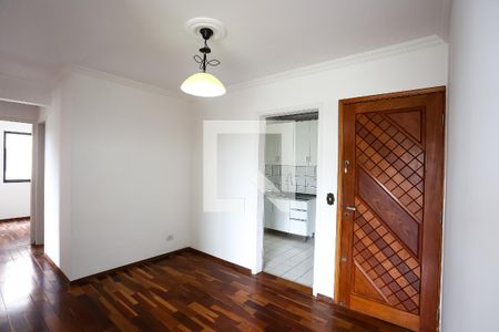 Sala de apartamento à venda com 3 quartos, 68m² em Jardim Ampliação, São Paulo
