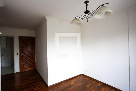 Sala de apartamento à venda com 3 quartos, 68m² em Jardim Ampliação, São Paulo