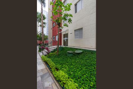 Apartamento para alugar com 48m², 2 quartos e sem vaga Apartamento para alugar com 48m², 2 quartos e sem vagaÁrea Externa