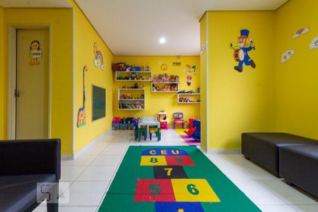 Apartamento para alugar com 48m², 2 quartos e sem vaga Apartamento para alugar com 48m², 2 quartos e sem vagaBrinquedoteca
