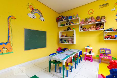 Apartamento para alugar com 48m², 2 quartos e sem vaga Apartamento para alugar com 48m², 2 quartos e sem vagaBrinquedoteca
