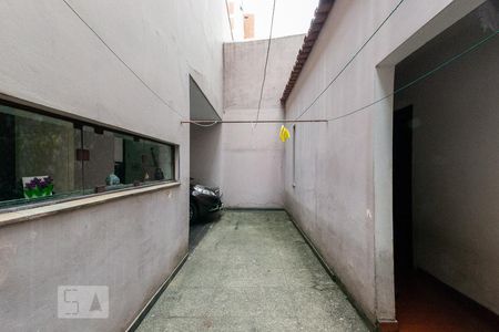 Casa à venda com 150m², 3 quartos e 4 vagas Casa à venda com 150m², 3 quartos e 4 vagasÁrea Externa