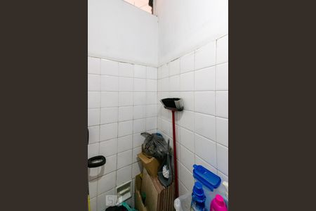 Casa à venda com 150m², 3 quartos e 4 vagas Casa à venda com 150m², 3 quartos e 4 vagasBanheiro de Serviço