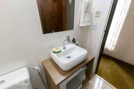 Casa à venda com 150m², 3 quartos e 4 vagas Casa à venda com 150m², 3 quartos e 4 vagasBanheiro 1 - Torneira