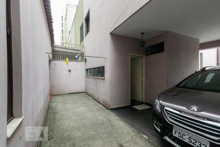 Casa à venda com 150m², 3 quartos e 4 vagas Casa à venda com 150m², 3 quartos e 4 vagasÁrea Externa