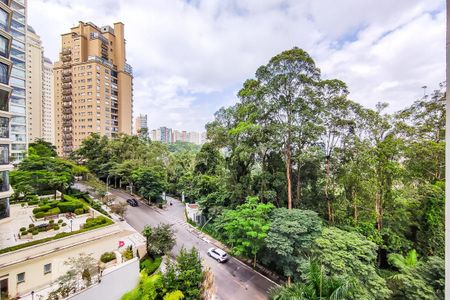 Apartamento para alugar com 94m², 1 quarto e 2 vagas Apartamento para alugar com 94m², 1 quarto e 2 vagasVista da Suíte