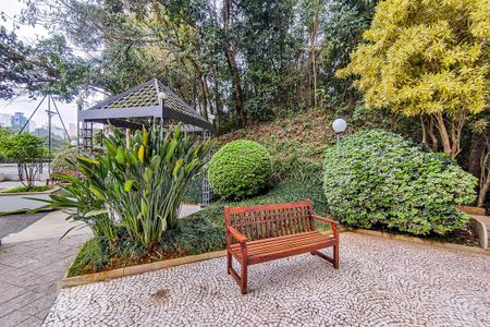 Apartamento para alugar com 94m², 1 quarto e 2 vagas Apartamento para alugar com 94m², 1 quarto e 2 vagasÁrea Comum