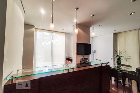 Apartamento para alugar com 94m², 1 quarto e 2 vagas Apartamento para alugar com 94m², 1 quarto e 2 vagasÁrea Comum - Salão de Festas