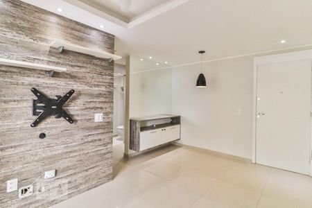 Sala de apartamento para alugar com 2 quartos, 52m² em Jacarepaguá, Rio de Janeiro