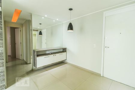 Sala de apartamento para alugar com 2 quartos, 52m² em Jacarepaguá, Rio de Janeiro