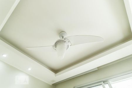 Sala de apartamento para alugar com 2 quartos, 52m² em Jacarepaguá, Rio de Janeiro