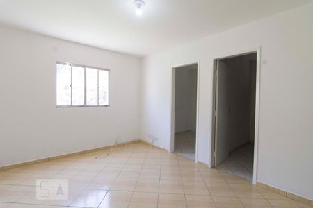 Sala de apartamento à venda com 2 quartos, 55m² em Casa Verde Alta, São Paulo