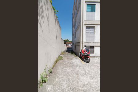 Apartamento à venda com 55m², 2 quartos e 1 vagaGaragem