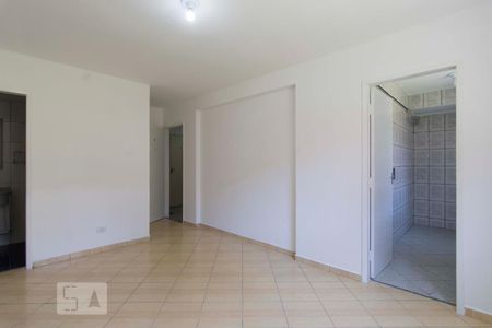 Sala de apartamento à venda com 2 quartos, 55m² em Casa Verde Alta, São Paulo