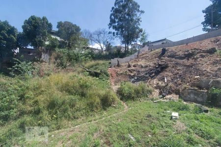 Vista Sala de apartamento à venda com 2 quartos, 55m² em Casa Verde Alta, São Paulo