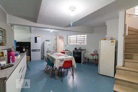 Casa à venda com 232m², 3 quartos e 3 vagasCozinha