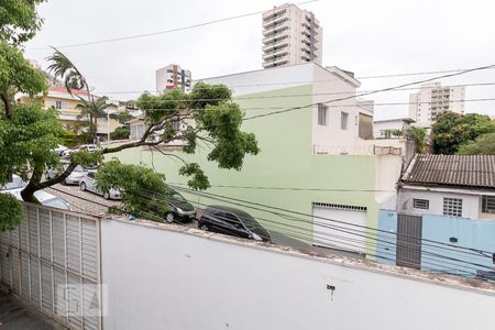 Casa à venda com 232m², 3 quartos e 3 vagasVista quarto 2 e suíte