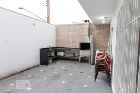 Casa à venda com 232m², 3 quartos e 3 vagasChurrasqueira