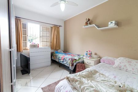 Casa à venda com 232m², 3 quartos e 3 vagasQuarto 2