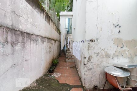 Casa à venda com 232m², 3 quartos e 3 vagasÁrea externa