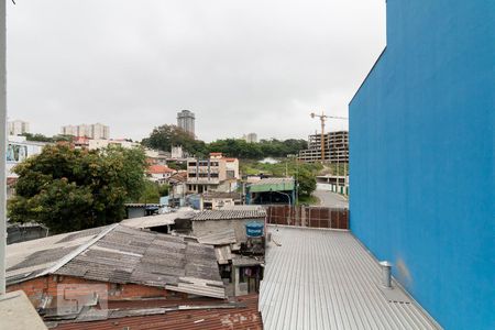 Casa à venda com 232m², 3 quartos e 3 vagasVista quarto 1