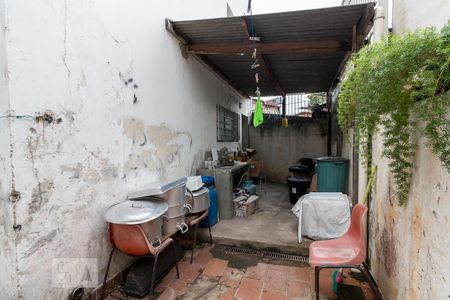 Casa à venda com 232m², 3 quartos e 3 vagasÁrea externa