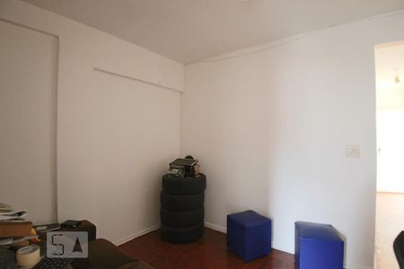 Sala de apartamento para alugar com 1 quarto, 46m² em Bela Vista, São Paulo