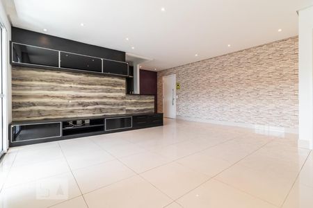 Sala de apartamento à venda com 2 quartos, 94m² em Alphaville, Santana de Parnaíba
