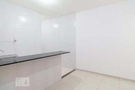 Sala de casa para alugar com 2 quartos, 37m² em Vila Matilde, São Paulo