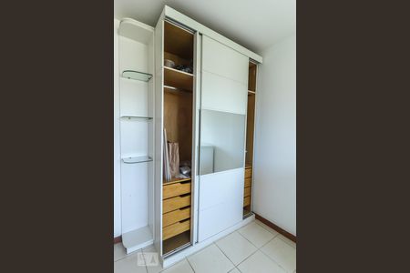 Apartamento à venda com 60m², 2 quartos e 1 vaga Apartamento à venda com 60m², 2 quartos e 1 vagaQuarto 2 - Suíte