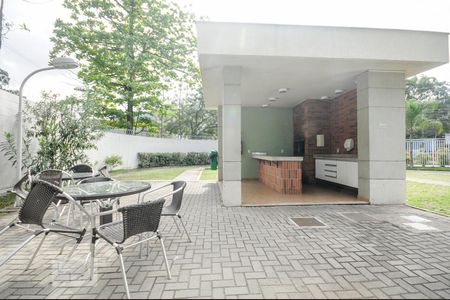 Apartamento à venda com 60m², 2 quartos e 1 vaga Apartamento à venda com 60m², 2 quartos e 1 vagaChurrasqueira