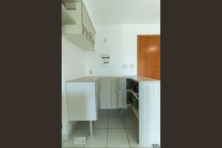 Apartamento à venda com 60m², 2 quartos e 1 vaga Apartamento à venda com 60m², 2 quartos e 1 vagaCozinha