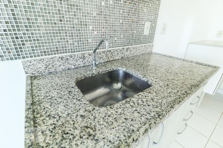 Apartamento à venda com 60m², 2 quartos e 1 vaga Apartamento à venda com 60m², 2 quartos e 1 vagaCozinha