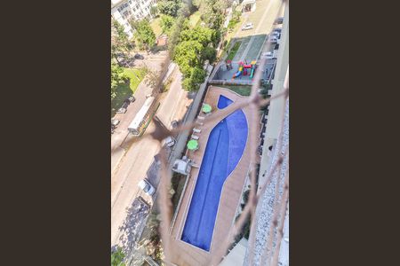 Vista Varanda Sala de apartamento à venda com 2 quartos, 60m² em Jacarepaguá, Rio de Janeiro