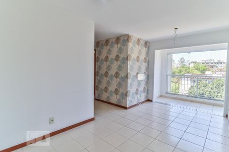 Sala de apartamento à venda com 2 quartos, 60m² em Jacarepaguá, Rio de Janeiro