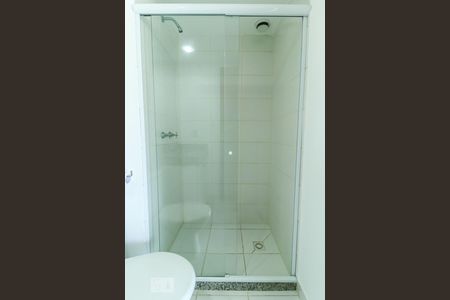 Apartamento à venda com 60m², 2 quartos e 1 vaga Apartamento à venda com 60m², 2 quartos e 1 vagaBanheiro Social