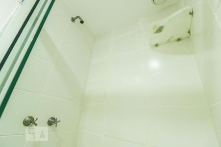 Apartamento à venda com 60m², 2 quartos e 1 vaga Apartamento à venda com 60m², 2 quartos e 1 vagaBanheiro Quarto 2 - Suíte