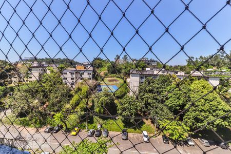 Apartamento à venda com 60m², 2 quartos e 1 vaga Apartamento à venda com 60m², 2 quartos e 1 vagaVista Quarto 2 - Suíte