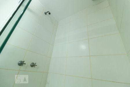 Apartamento à venda com 60m², 2 quartos e 1 vaga Apartamento à venda com 60m², 2 quartos e 1 vagaBanheiro Social