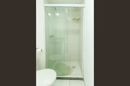 Apartamento à venda com 60m², 2 quartos e 1 vaga Apartamento à venda com 60m², 2 quartos e 1 vagaBanheiro Quarto 2 - Suíte