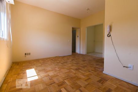 Sala de apartamento à venda com 2 quartos, 70m² em Vila Assunção, Porto Alegre