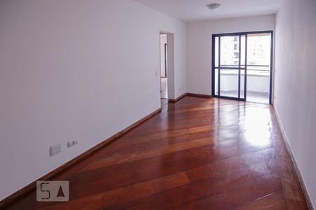 Sala de apartamento para alugar com 2 quartos, 72m² em Vila Leopoldina, São Paulo
