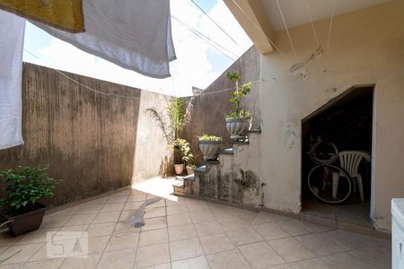 Casa à venda com 159m², 3 quartos e 4 vagasÁrea externa