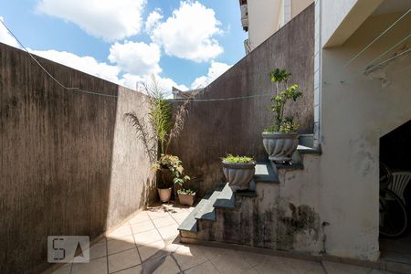 Casa à venda com 159m², 3 quartos e 4 vagasÁrea externa