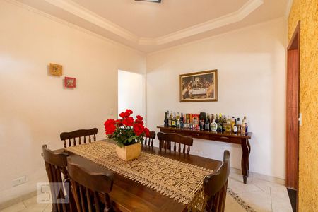 Casa à venda com 159m², 3 quartos e 4 vagasSala de jantar